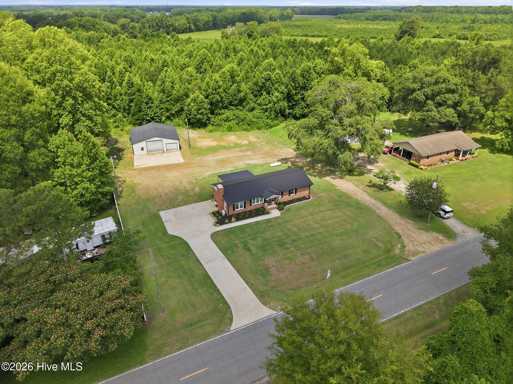 1485 Porter Road Greenville, NC 27834 - Photo 43 of 52