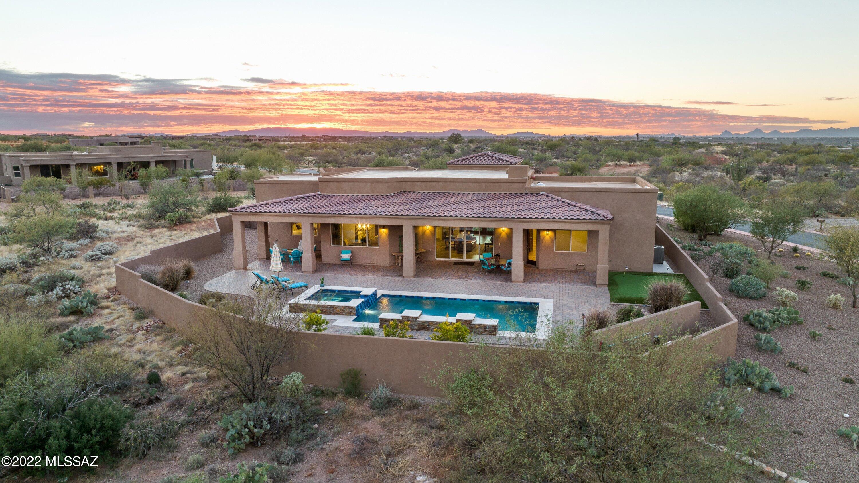 7975 Cir C Ranch Road Vail, AZ 85641 - Photo 39 of 50 Gallery Image 39