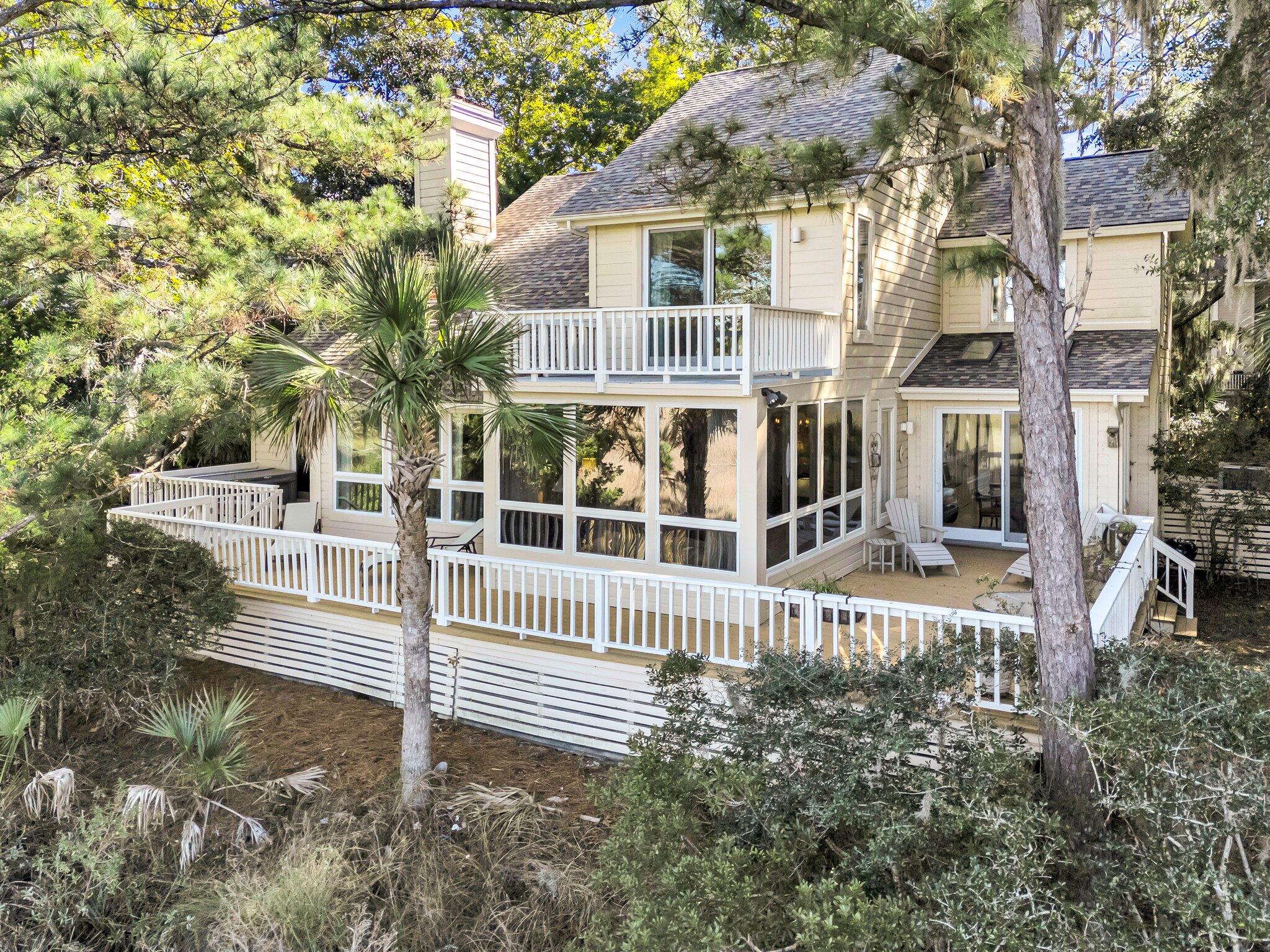 90 Friendfield Hall Kiawah Island, SC 29455 - Photo 1 of 56 CREM - 90 Friendfield-19