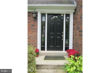 15035 Wellwood Road Silver Spring, MD 20905 - Photo 16 of 21 New Front Door