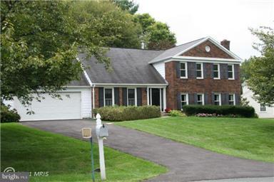 15035 Wellwood Road Silver Spring, MD 20905 - Photo 21 of 21 Exterior (Front)