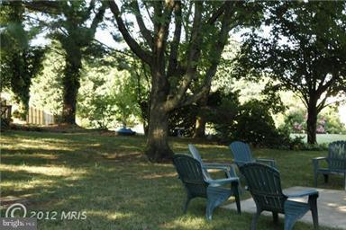 15035 Wellwood Road Silver Spring, MD 20905 - Photo 4 of 21 Rear Yard