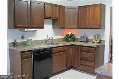 15035 Wellwood Road Silver Spring, MD 20905 - Photo 6 of 21 Kitchen