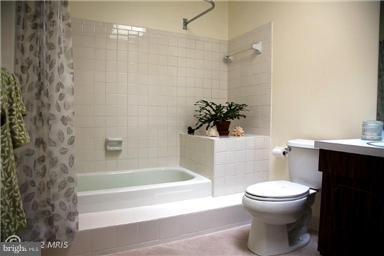15035 Wellwood Road Silver Spring, MD 20905 - Photo 7 of 21 Master Bath