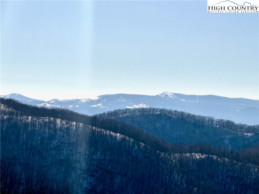 Acorn Nvno Road Zionville, NC 28698 - Photo 6 of 10 a view of a mountain range with lush green forest