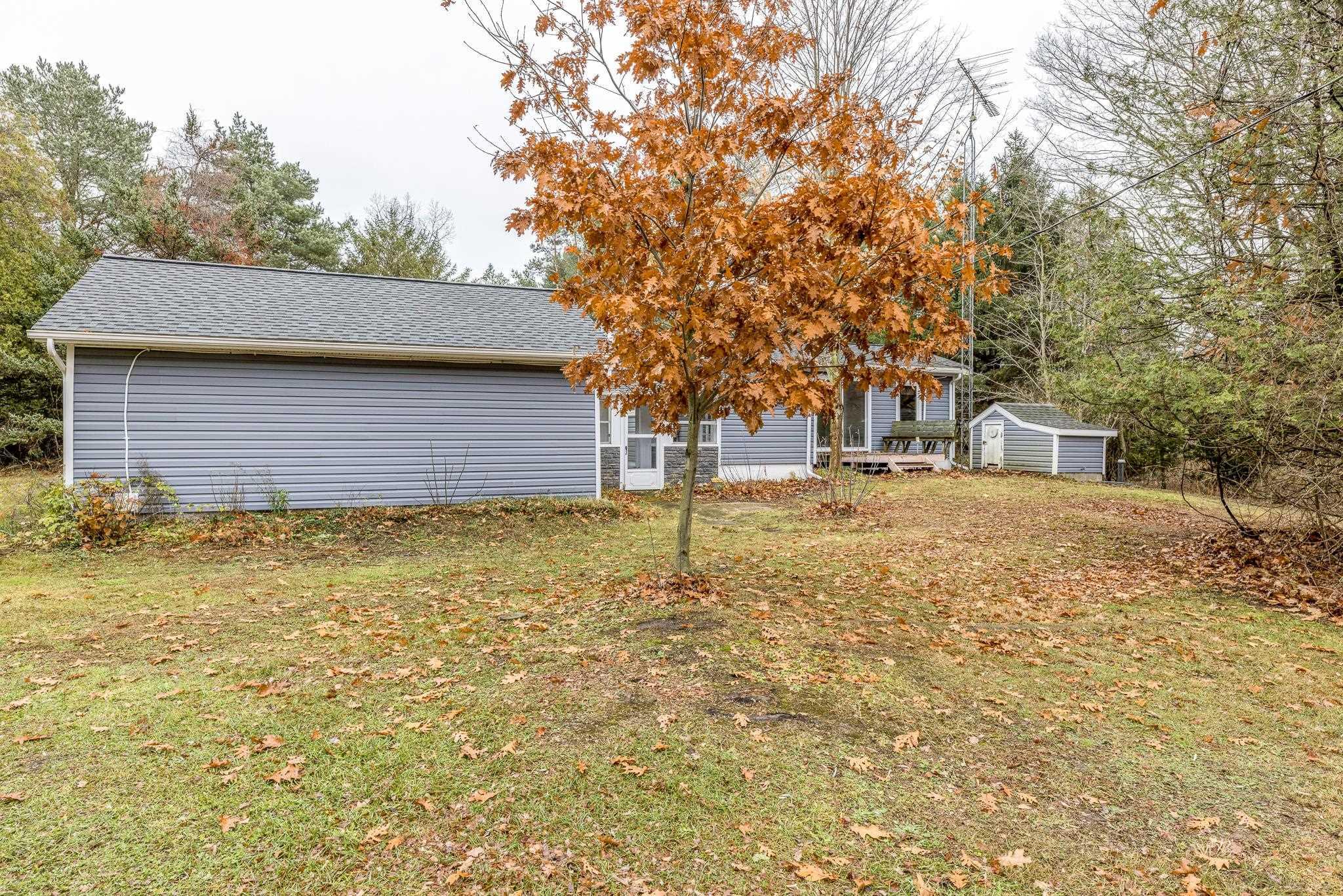 7340 Hawthorne Road Lexington, MI 48450 - Photo 19 of 32