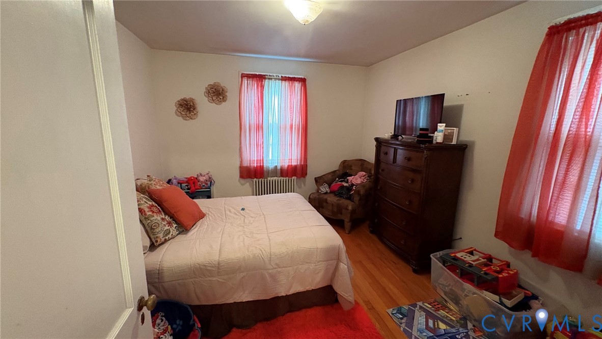 919 West Osborn Road Farmville, VA 23901 - Photo 13 of 15 Main Floor