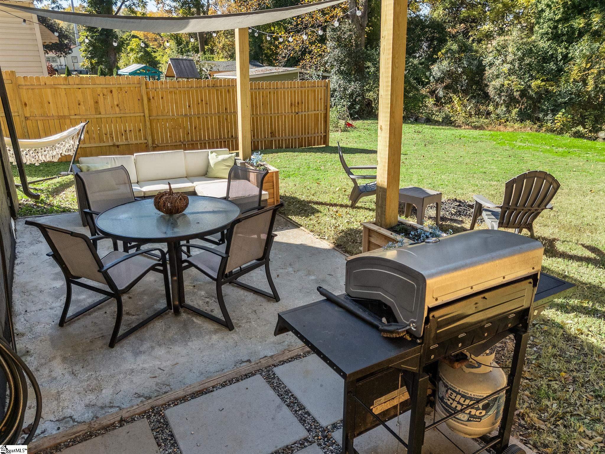 113 South 1659 Lyman, SC 29365 - Photo 23 of 26