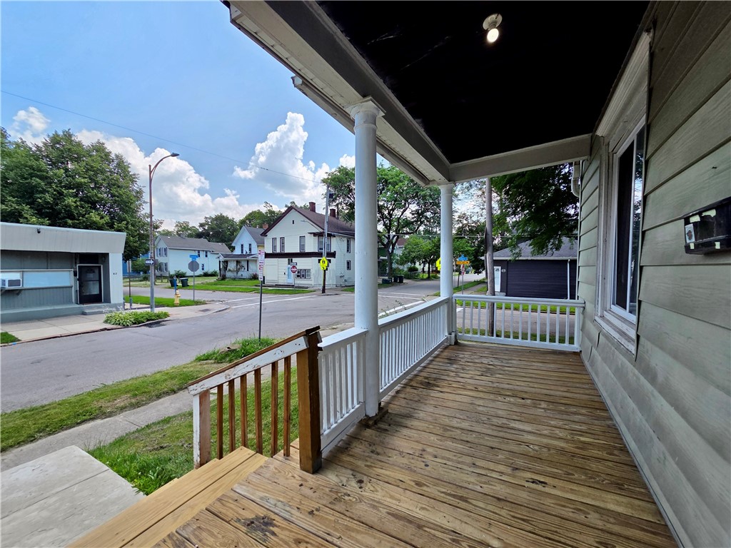 81 Seward Street Rochester, NY 14608 - Photo 4 of 27