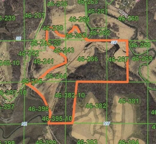 $1,219,000 | 3954 Oak, Potosi, WI 53820