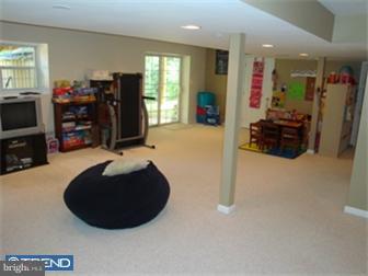 331 Fillman Road Downingtown, PA 19335 - Photo 10 of 12 Basement - Finished