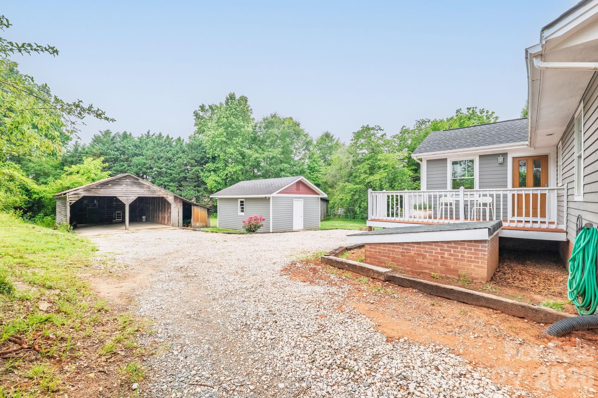 213 Nixon Road Belmont, NC 28012 - Photo 32 of 43