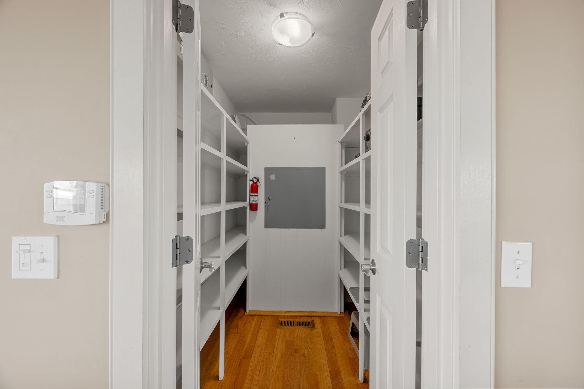 70 Salt Marsh Road, Unit A East Sandwich, MA 02537 - Photo 20 of 38 pantry