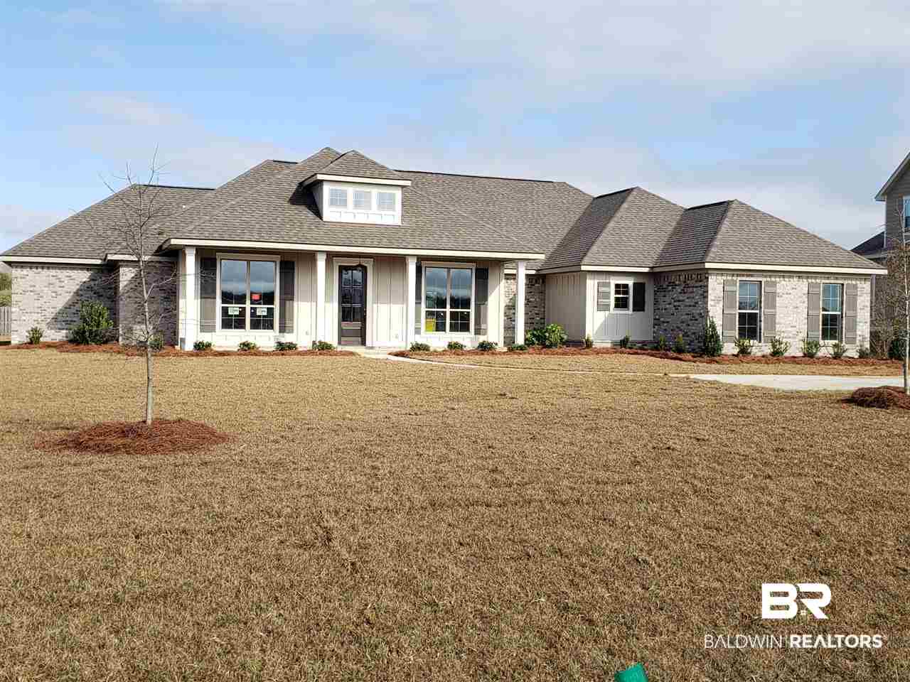 24523 Austin Road Daphne, AL 36526 - Photo 3 of 28
