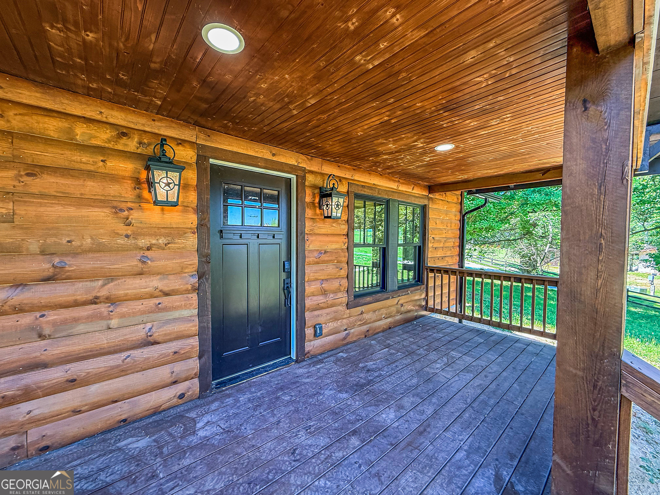 30 Ideal Acres Road Otto, NC 28763 - Photo 36 of 36