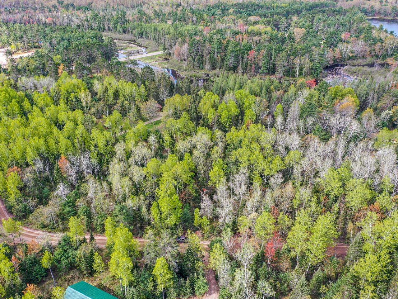 On Rice Lane, Unit LOT 7 Eagle River, WI 54521 - Photo 12 of 26 Gallery Image 12