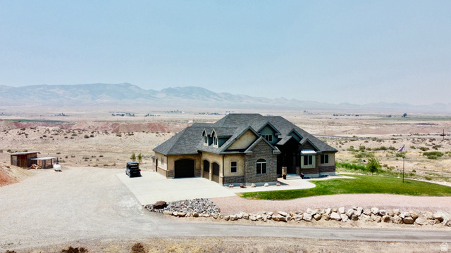 949 North 310 Redmond, UT 84652 - Photo 1 of 79