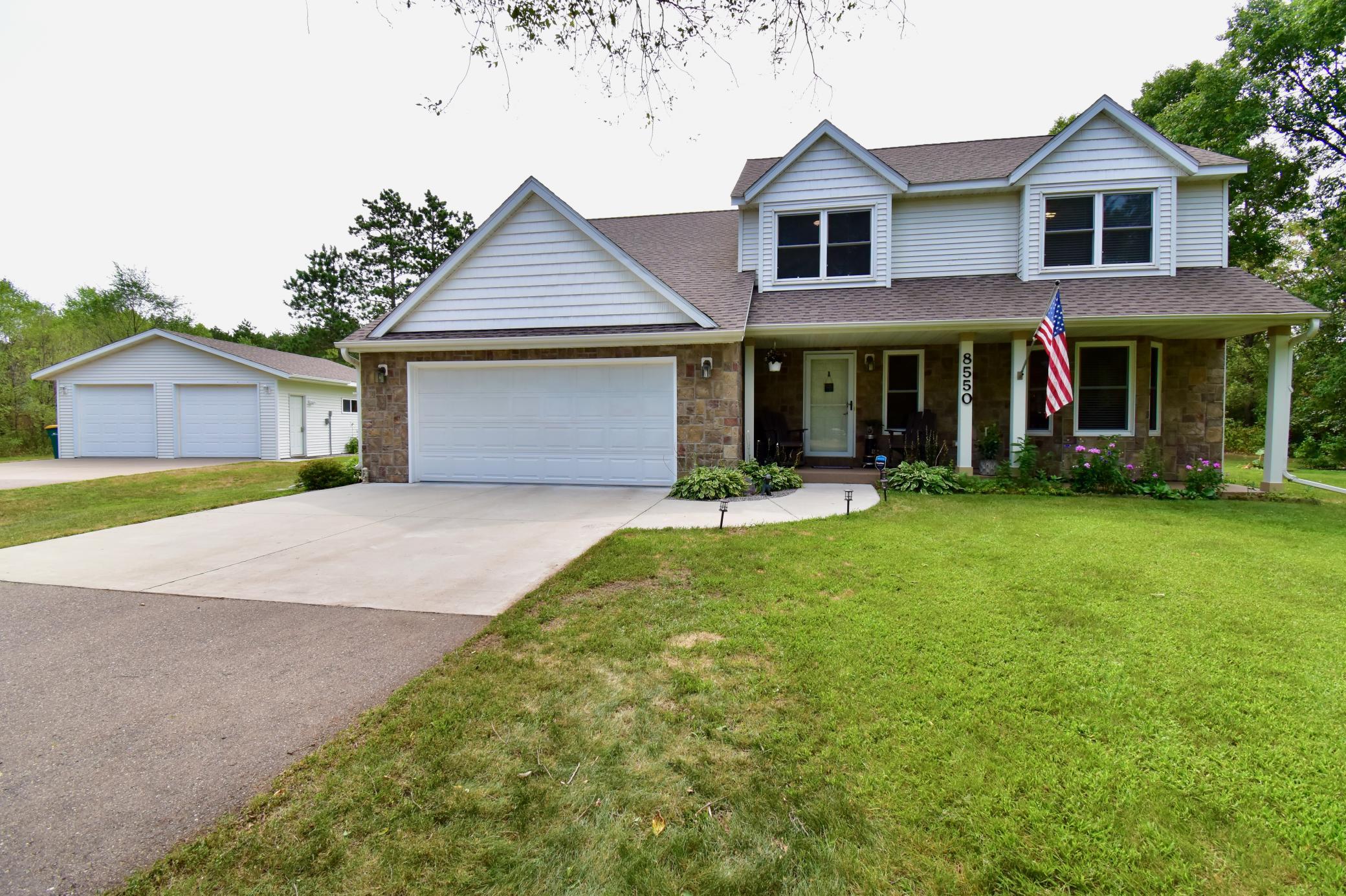 8550 Timberlane Loop Northwest Rice, MN 56367 - Photo 3 of 81 Gallery Image 3