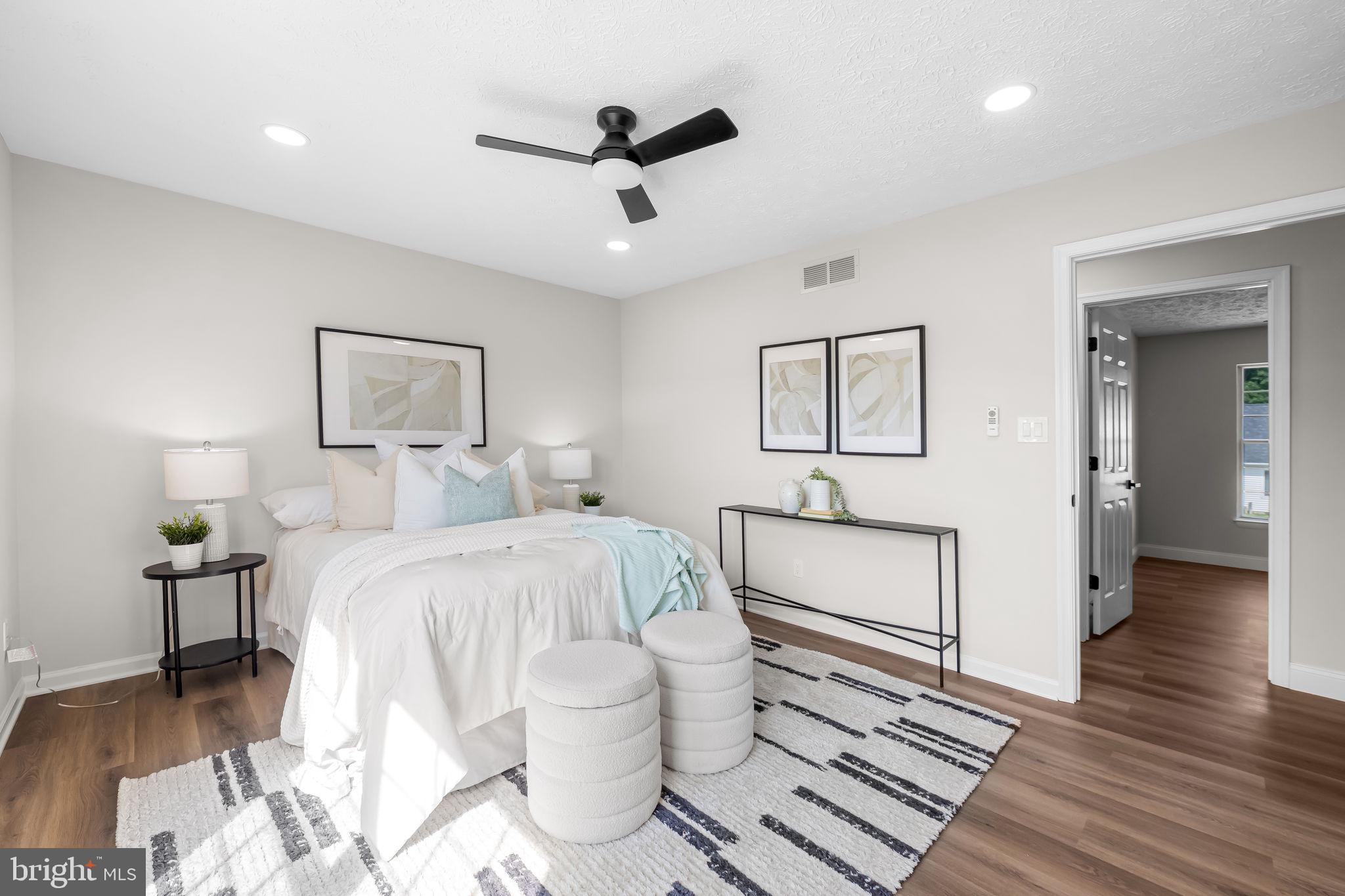 12714 Cunninghill Cove Road Baltimore, MD 21220 - Photo 22 of 27