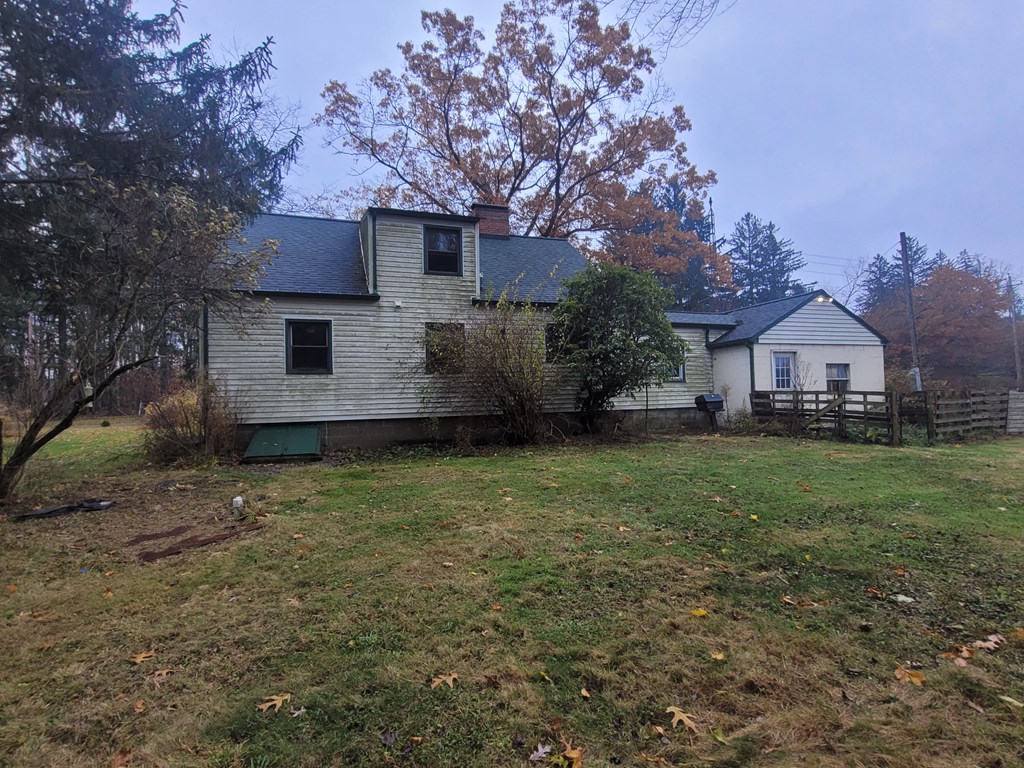 1322 Grandview Road Oil City, PA 16301 - Photo 3 of 27