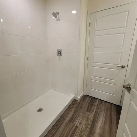 a view of bathroom