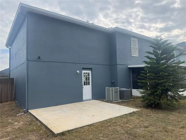 $399,900 | 2896 Magnolia Blossom Circle, Clermont, FL 34711