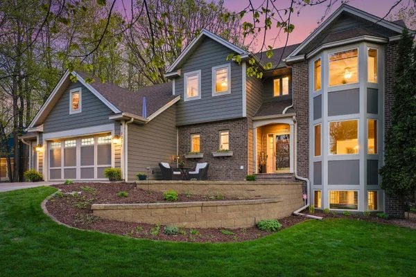 $749,900 | 1021 Wildwood Way, Chaska, MN 55318