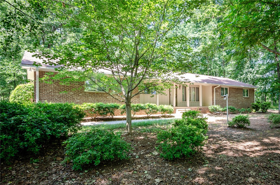 831 Blake Dairy Road Belton, SC 29627 - Photo 2 of 36