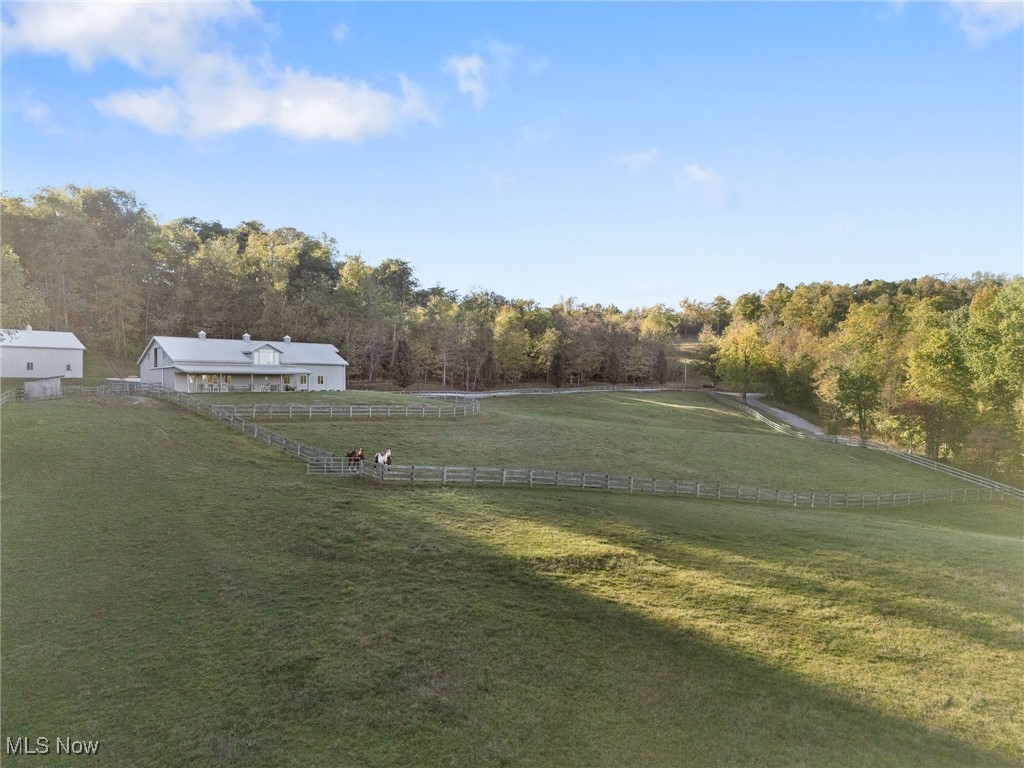 22735 Jim Ball Road Senecaville, OH 43780 - Photo 29 of 37 Breathtaking views