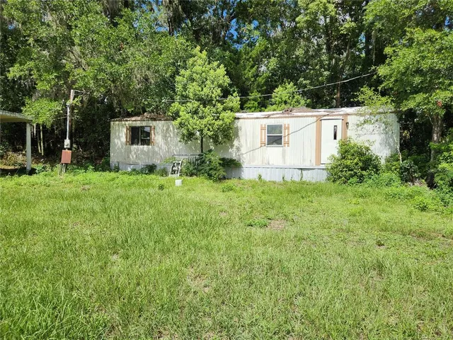 $150,000 | 9228 Northeast Jacksonville Road, Anthony, FL 32617