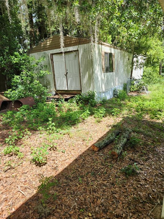 9228 Northeast Jacksonville Road Anthony, FL 32617 - Photo 6 of 8