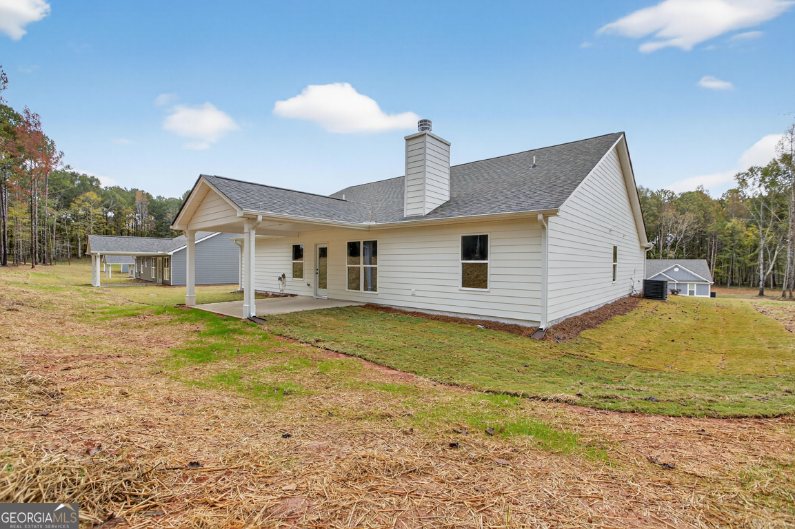 428 Seashell Court, Unit 19 Statham, GA 30666 - Photo 4 of 40
