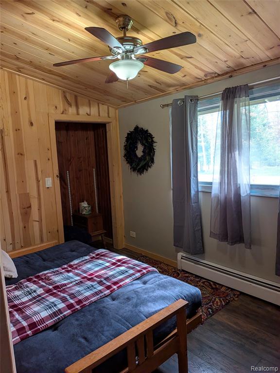4365 Norway Road Lincoln, MI 48742 - Photo 8 of 25