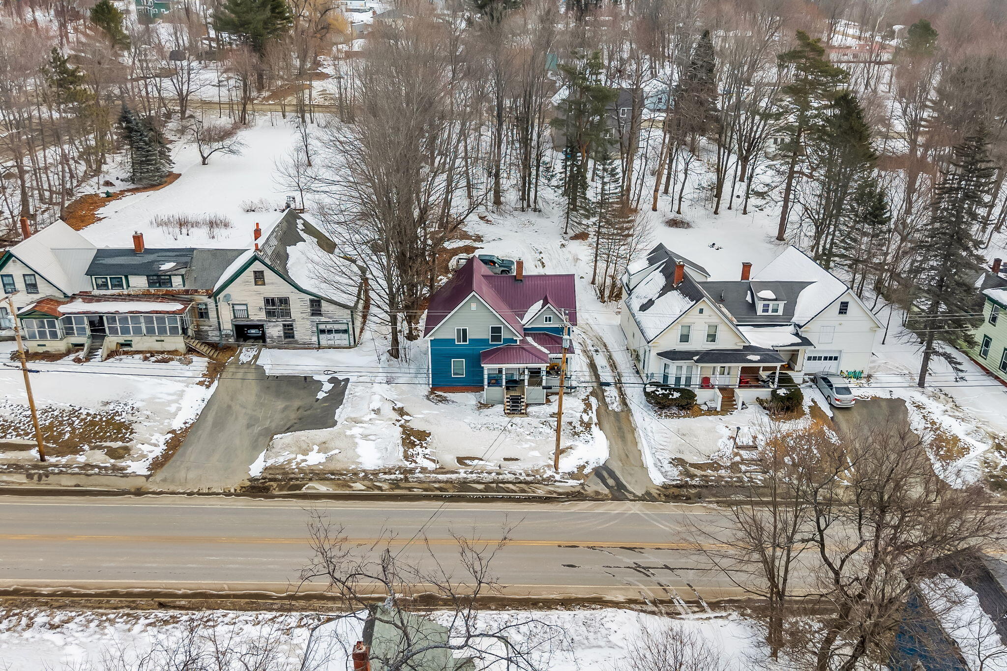 148 Spring Street Dexter, ME 04930 - Photo 28 of 54