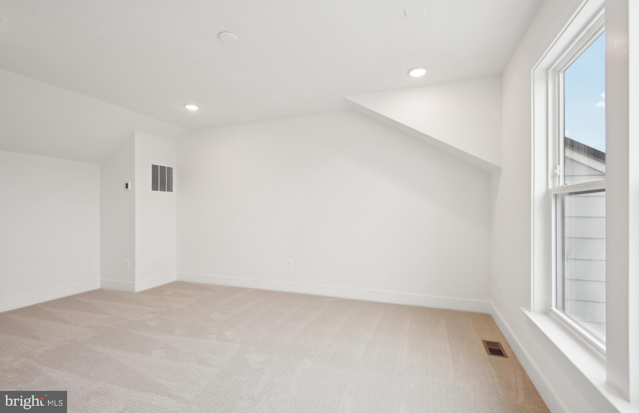 42601 Houdini Rst Terrace Leesburg, VA 20176 - Photo 29 of 52 a view of an empty room