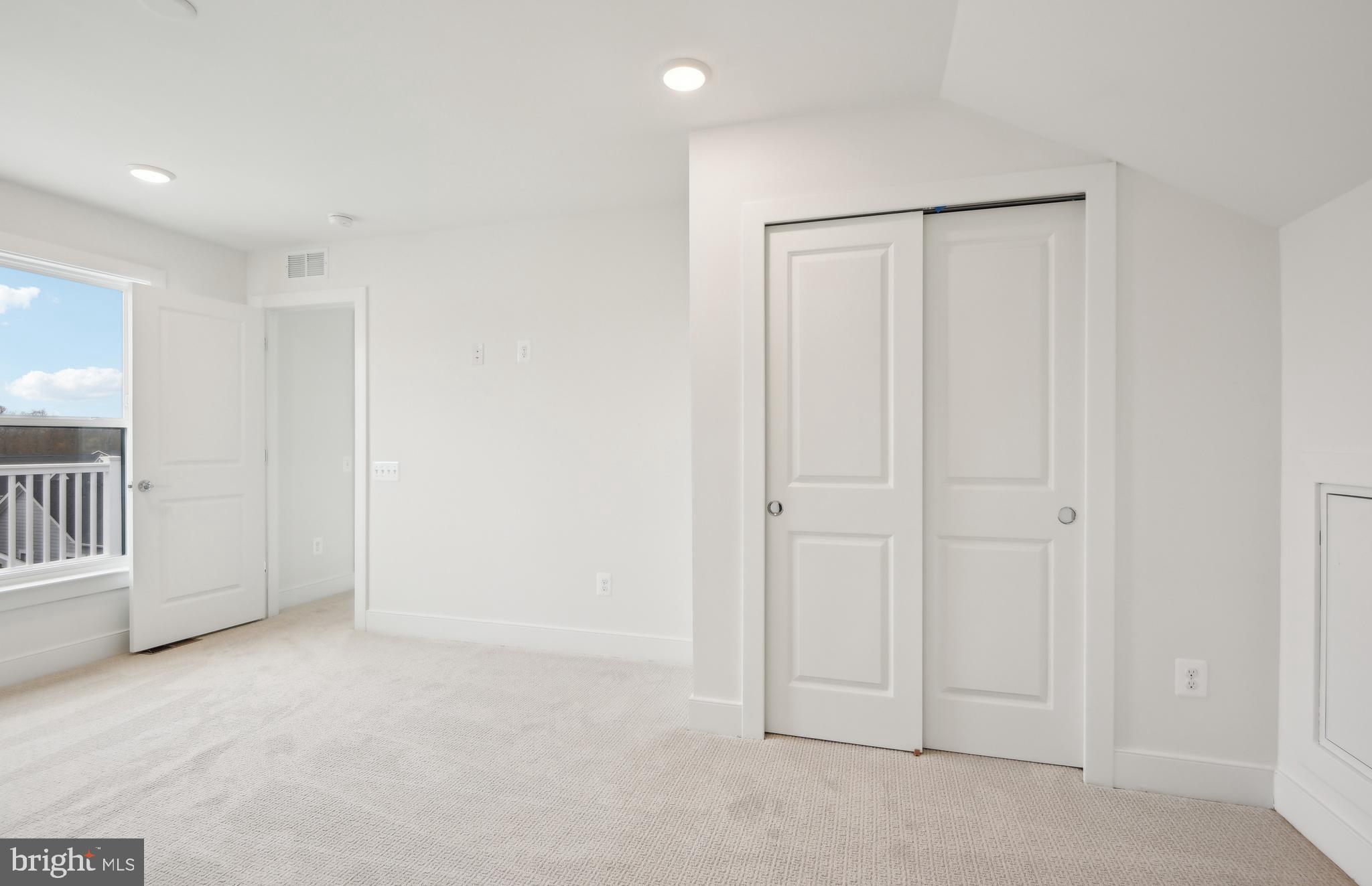 42601 Houdini Rst Terrace Leesburg, VA 20176 - Photo 30 of 52 a view of an empty room
