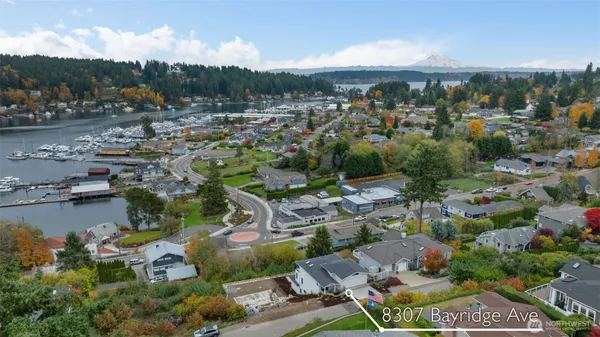$1,589,000 | 8309 Bayridge Avenue, Gig Harbor, WA 98335