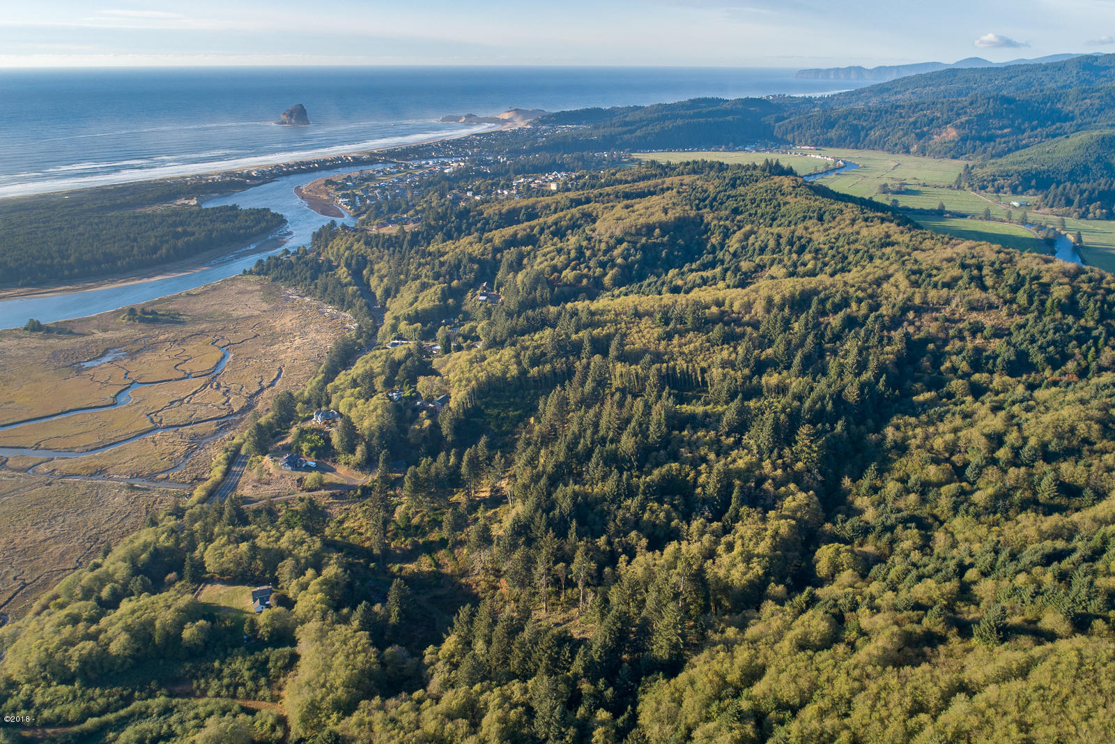 502 Brooten Hill Road Pacific City, OR 97135 - Photo 1 of 8 BrootenHillLot-01