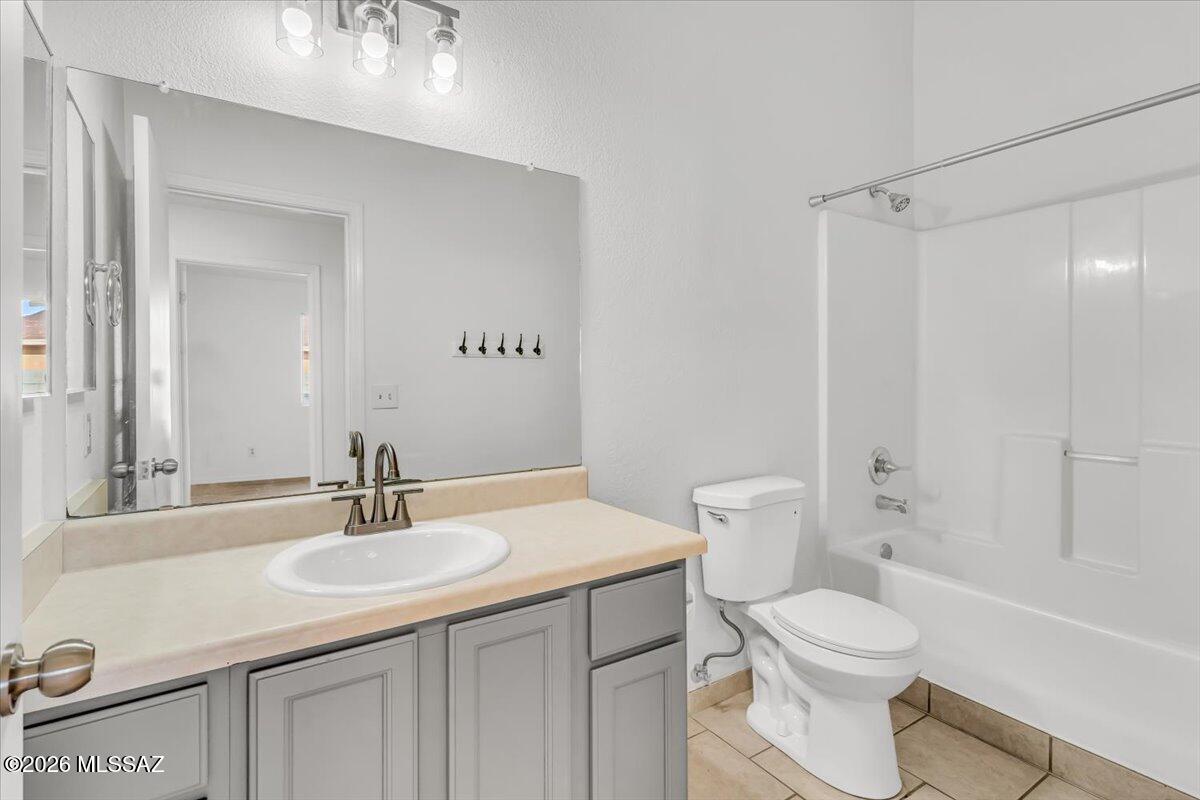 7828 South Lauder Street Tucson, AZ 85747 - Photo 16 of 46