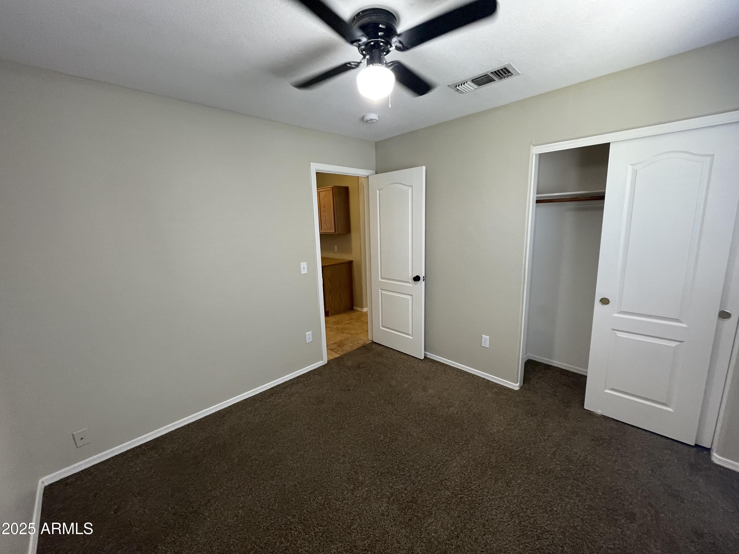 4073 East Princeton Avenue Gilbert, AZ 85234 - Photo 4 of 6 a view of an empty room