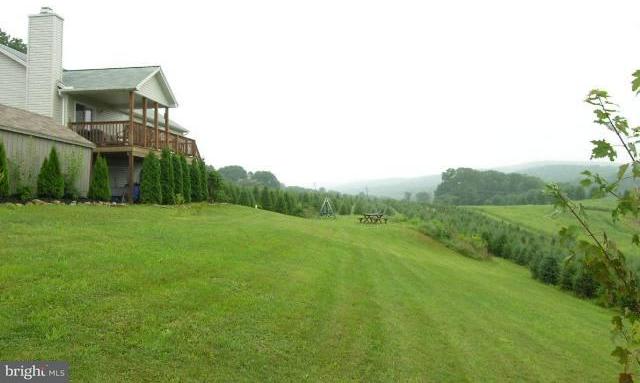 1255 Mountainview Road Shermans Dale, PA 17090 - Photo 6 of 7 Gallery Image 6