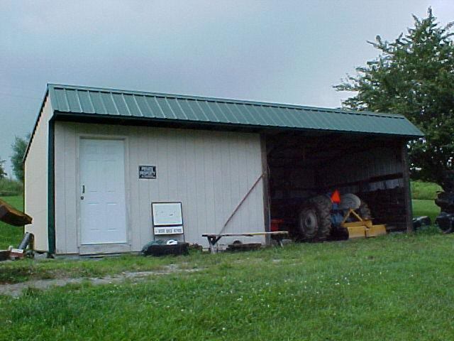 3290 Rogers Road Lancaster, KY 40444 - Photo 4 of 4 Photo 4