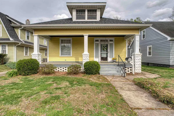 $200,000 | 1502 Hollywood Avenue, Evansville, IN 47712