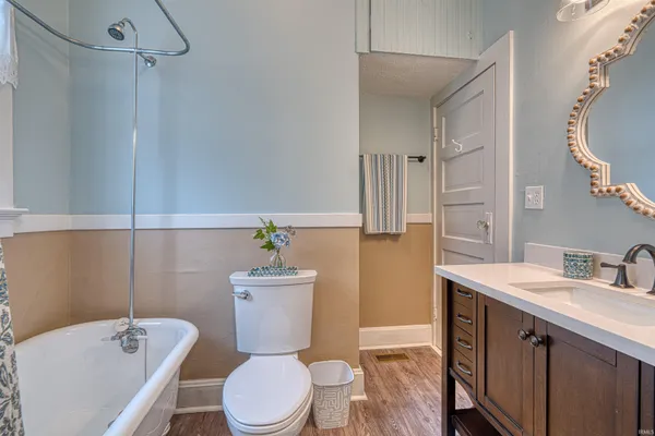 $200,000 | 1502 Hollywood Avenue, Evansville, IN 47712