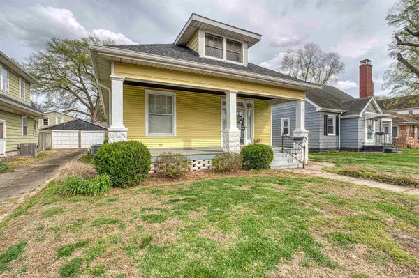 $200,000 | 1502 Hollywood Avenue, Evansville, IN 47712