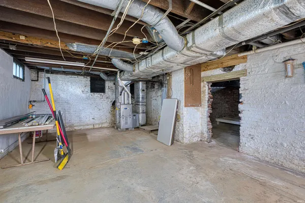 $200,000 | 1502 Hollywood Avenue, Evansville, IN 47712