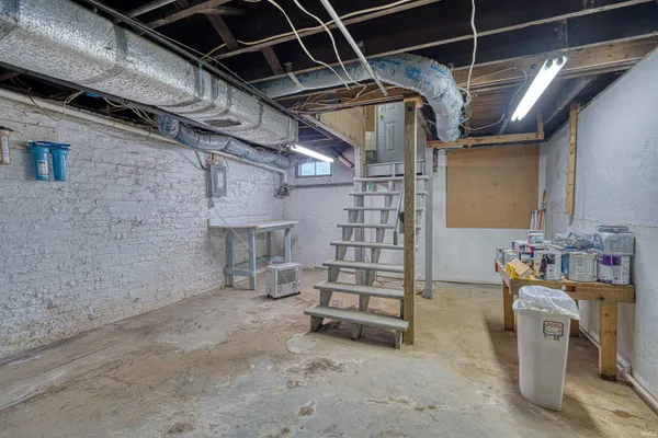 $200,000 | 1502 Hollywood Avenue, Evansville, IN 47712