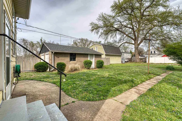 $200,000 | 1502 Hollywood Avenue, Evansville, IN 47712