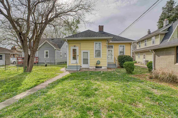 $200,000 | 1502 Hollywood Avenue, Evansville, IN 47712