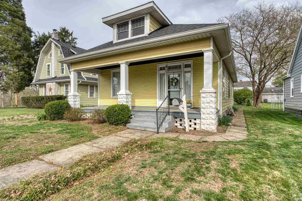 $200,000 | 1502 Hollywood Avenue, Evansville, IN 47712